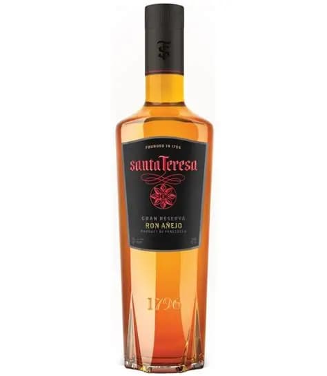 Santa Teresa Anejo Gran Rsv 750ML