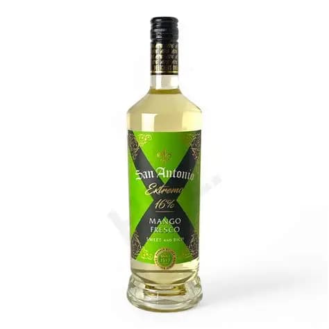 San Antonio Extremo Mango 750ML