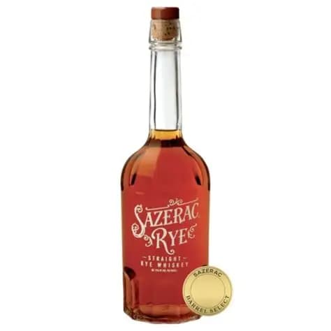 Sazerac Rye Barrel Select 750ML