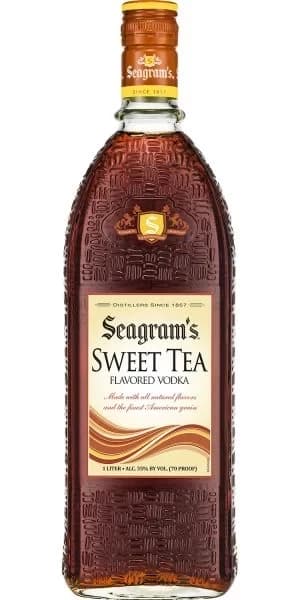 Seagrams Sweet Tea 1L720815987265