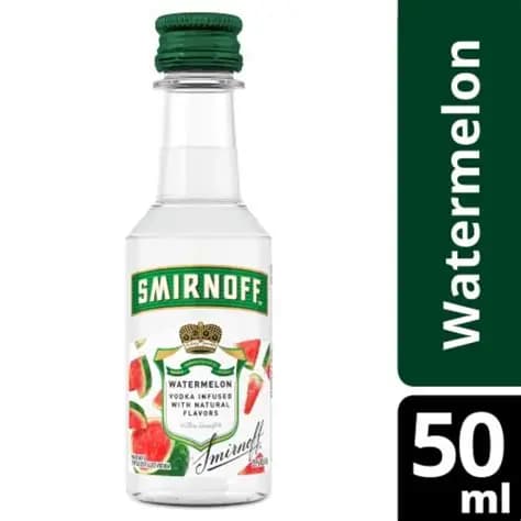 Smirnoff Watermelon 50ML