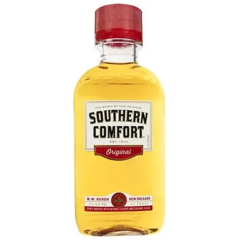 Southern Comfort Whiskey 100ML