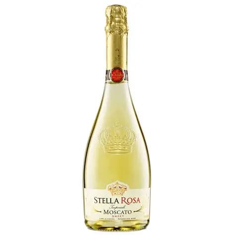 Stella Rosa Imperiale Moscato Sweet 750ml