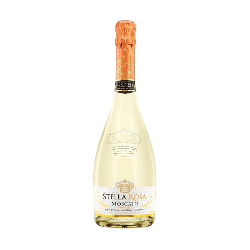 Stella Rosa Imperiale Orange Moscato 750ml