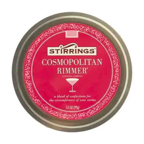 Stirrings Cosmopolitan Rimmer 3.5OZ