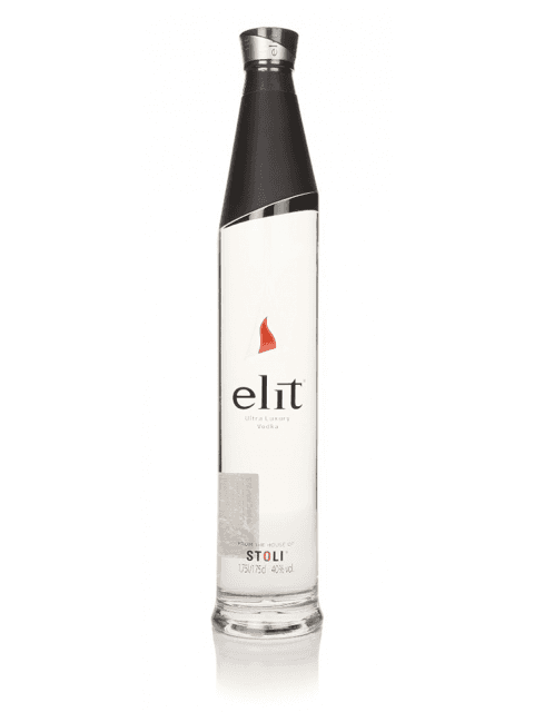 Stoli Elit Vodka 1.75L