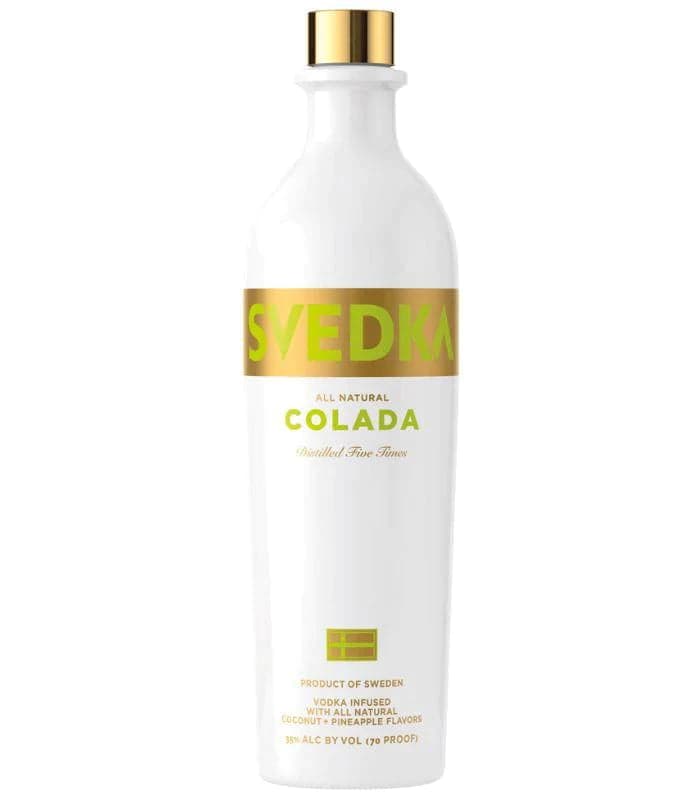 Svedka Colada 1L