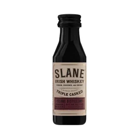 Slane Irish Whiskey 50ML