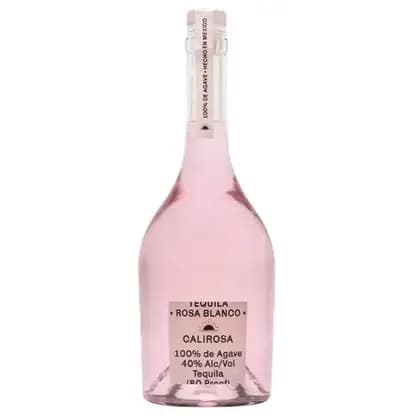 Tequila Rosa Blanco 750ML