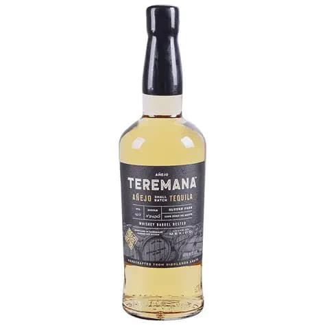 Teremana Anejo Tequila 750ML