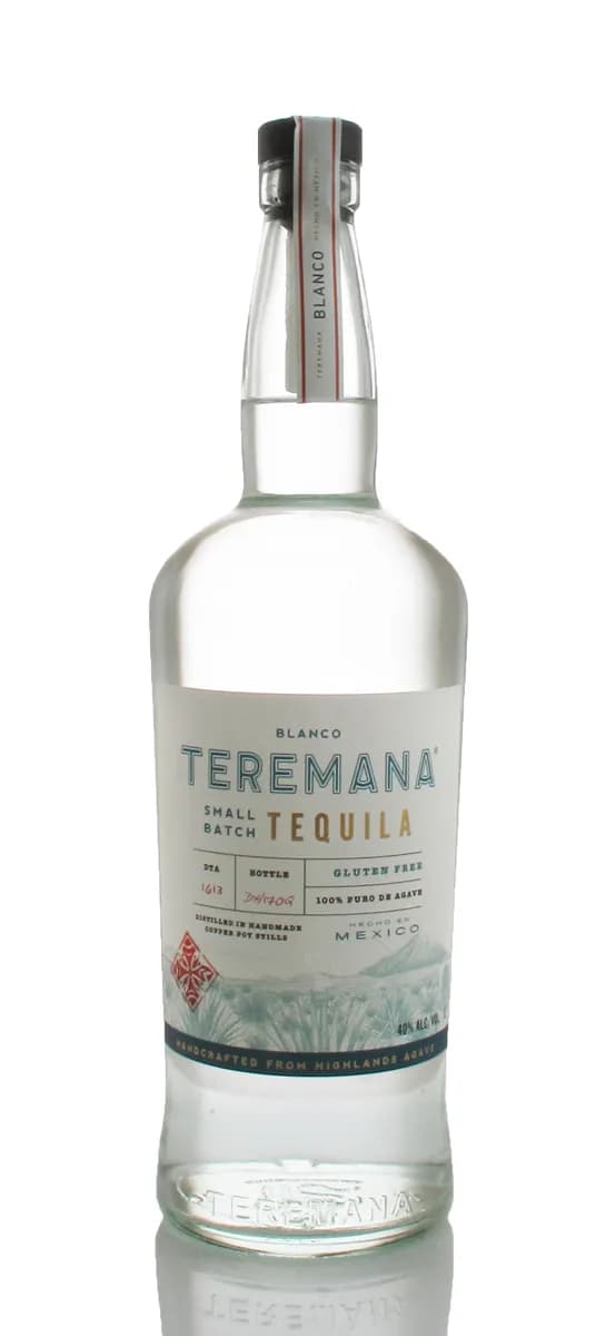 Teremana Blanco 1L