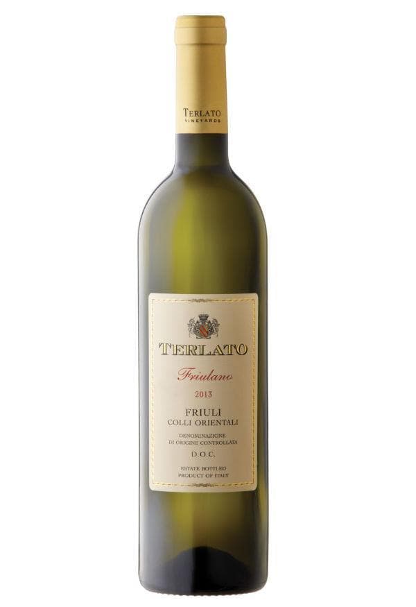 Terlato Friulano 2018 750ML