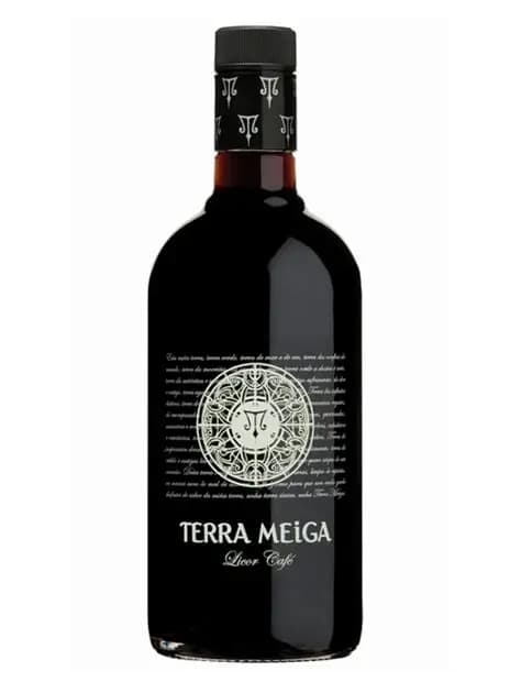 Terra Meiga Coffee Liqueur 1L