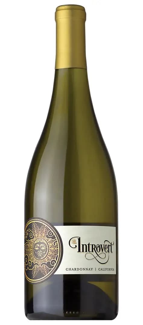 The Introvert Chardonnay 750ML