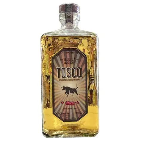 Tosco Anejo 750