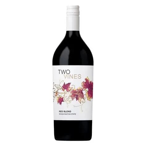 Two Vines Red Blend Pad