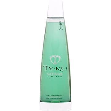 Ty.Ku Citrus Liqueur 50ML