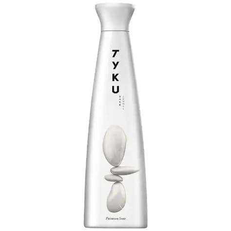 Tyku Sake Junmai White Premium 720ML