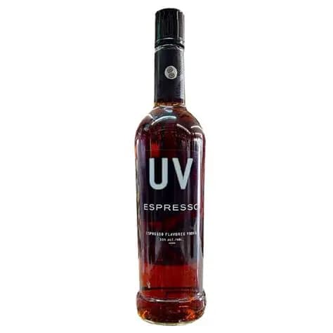 Uv Espresso 750ml