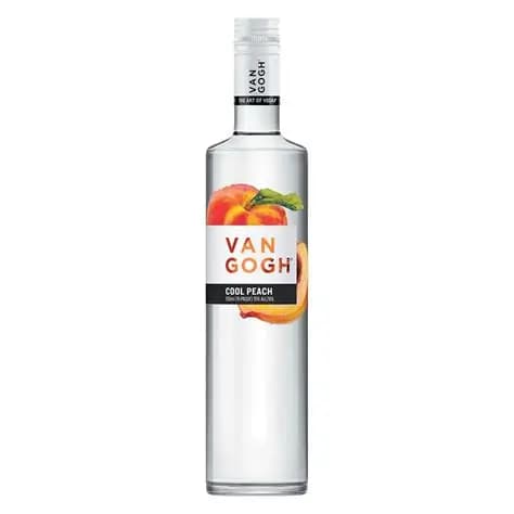 Van Gogh Cool Peach 50ML