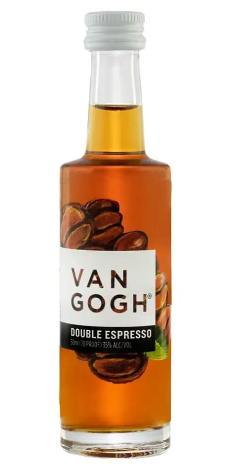 Van Gogh Double Expresso 50ML