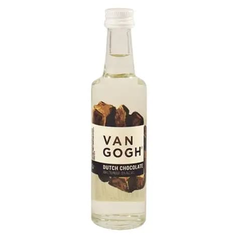 Van Gogh Duth Chocolate 50ML