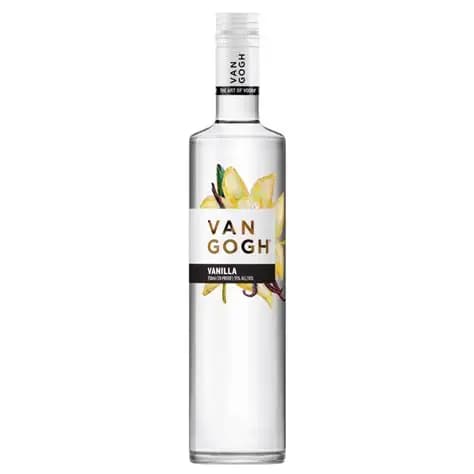 Van Gogh Vodka 750 Ml