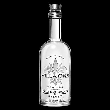 Villa One Teq Silver 750ML