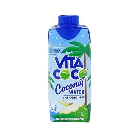 Vita Coco 11OZ
