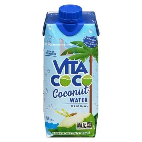 Vita Coco Pure Water 500ML