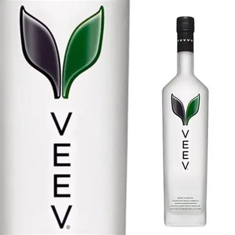 V Eev Vodka 50ML