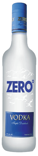 Vodka Zero 1.75L