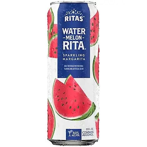 Watermelon Rita 25OZ