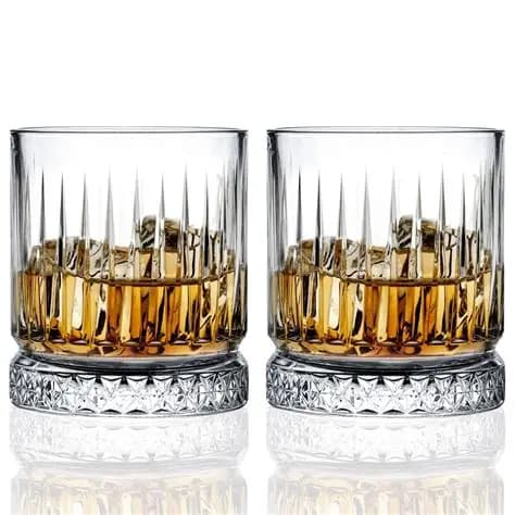 Whiskey Glasses