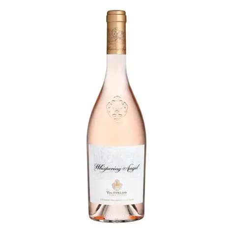 Whispering Angel Rose Rock 750ML