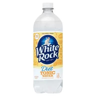 White Rock Diet Tonic