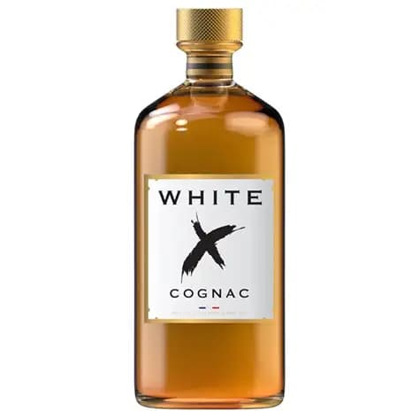 White X Cognac 750ML