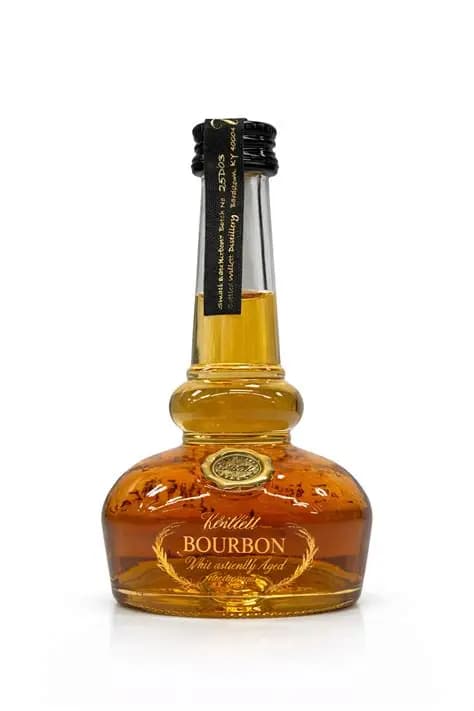 Willett Potstill Bourbon Whiskey 50ML