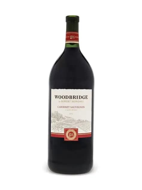Woodbridge Cabernet Sauvignon 1.5L