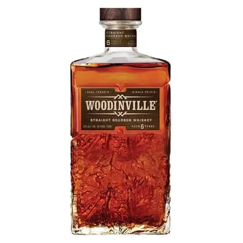 Woodinville 90 Proof Whiskey 750ML