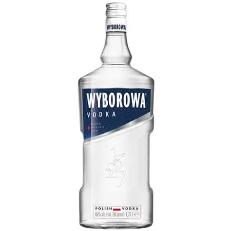 Wyborowa Wodka 1.75