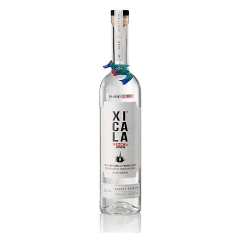 Xicala Joven Mezcal 750ML