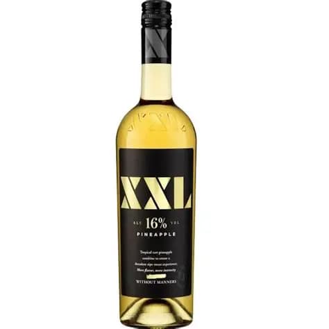 Xxl Pineapple Wine 750ML