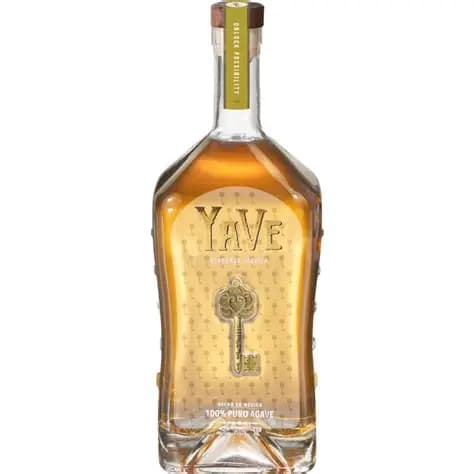Yave Reposado 750ML