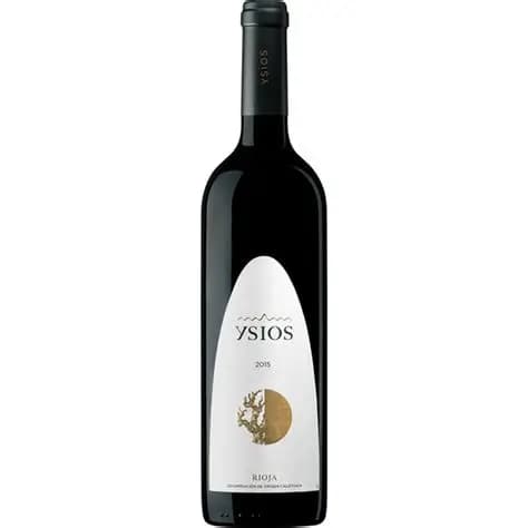 Ysios Rioja 750ml