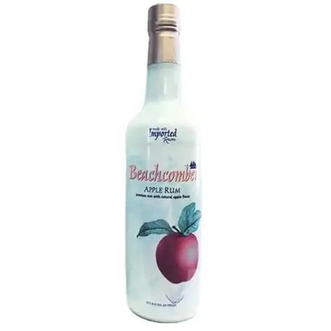 Beachcomber Apple Rum 750