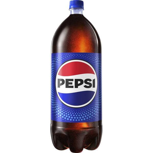 Pepsi 2L