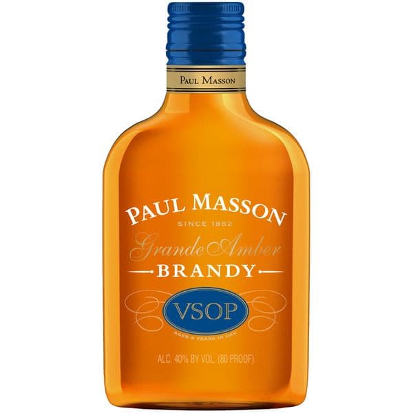 Paul Masson VSOP 100ML