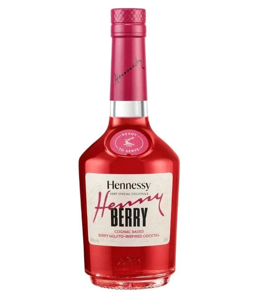 Hennessy Berry 375ML