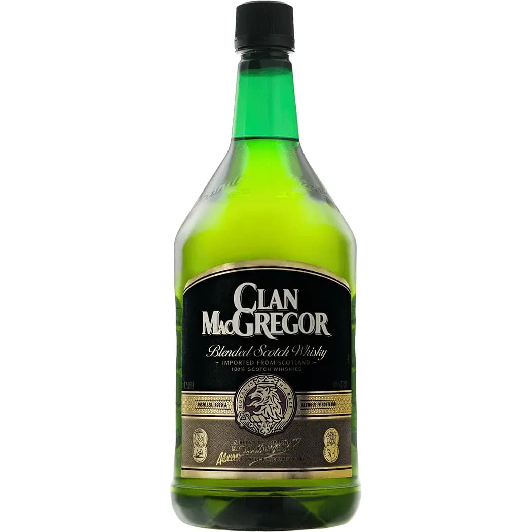 Clan Macgregor 1L